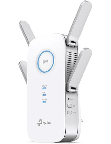REPEATER TP-LINK RE650