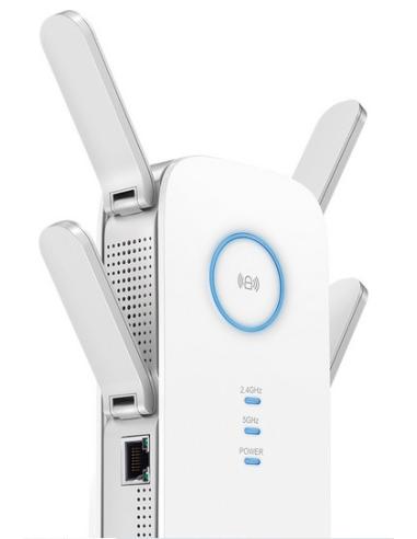 REPEATER TP-LINK RE650