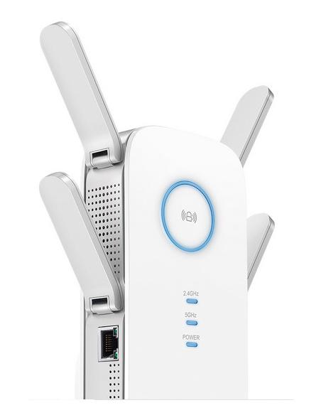 REPEATER TP-LINK RE650