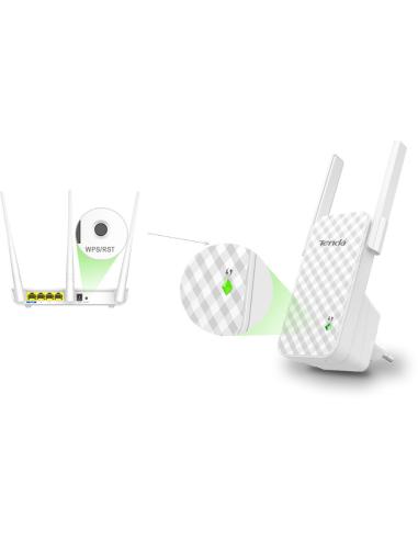 REPEATER TENDA A9