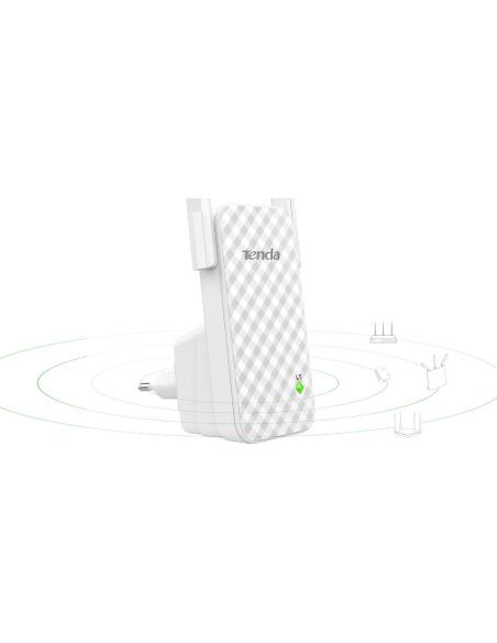 REPEATER TENDA A9