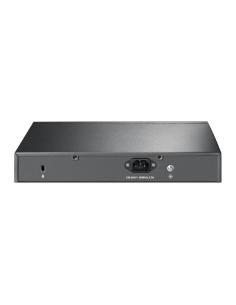 SWITCH TP-LINK TL-SG1016PE (POE) 2
