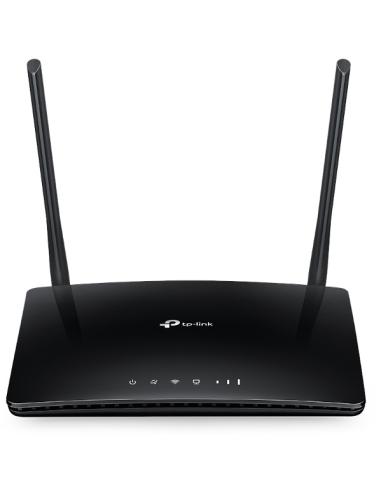 ROUTER TP-LINK MR400 4G LTE