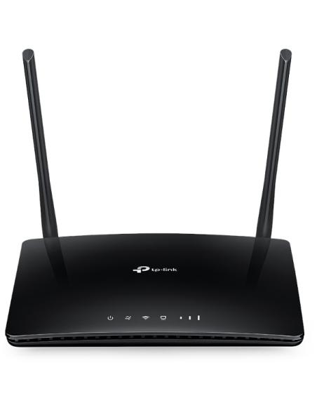 ROUTER TP-LINK MR400 4G LTE