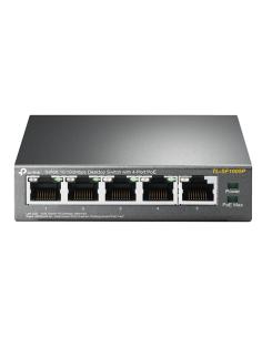 SWITCH TP-LINK TL-SF1005P