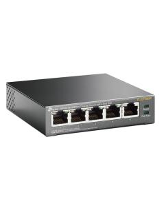 SWITCH TP-LINK TL-SF1005P 2