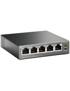 SWITCH TP-LINK TL-SG1005P 2