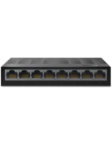 SWITCH TP-LINK LS1008G