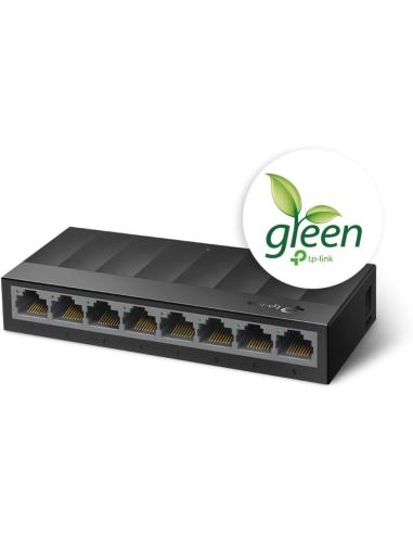 SWITCH TP-LINK LS1008G