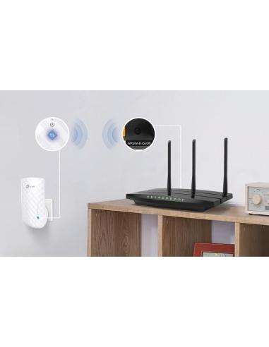 REPEATER TP-LINK RE190