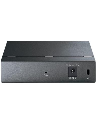 SWITCH TP-LINK TL-SG105PE