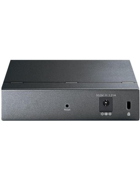 SWITCH TP-LINK TL-SG105PE