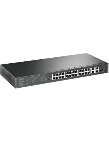 SWITCH TP-LINK TL-SL2428P