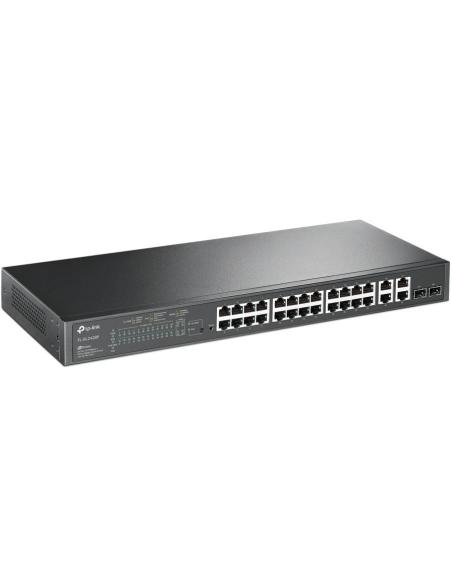 SWITCH TP-LINK TL-SL2428P