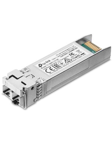 MODUŁ SFP+ TP-LINK TL-SM5110-SR LC 10GBase-SR