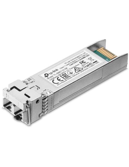 MODUŁ SFP+ TP-LINK TL-SM5110-SR LC 10GBase-SR