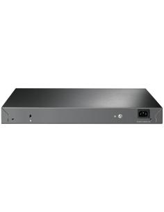 SWITCH TP-LINK TL-SG3452P 2