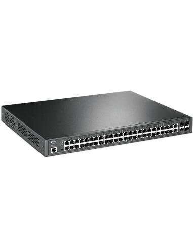 SWITCH TP-LINK TL-SG3452P