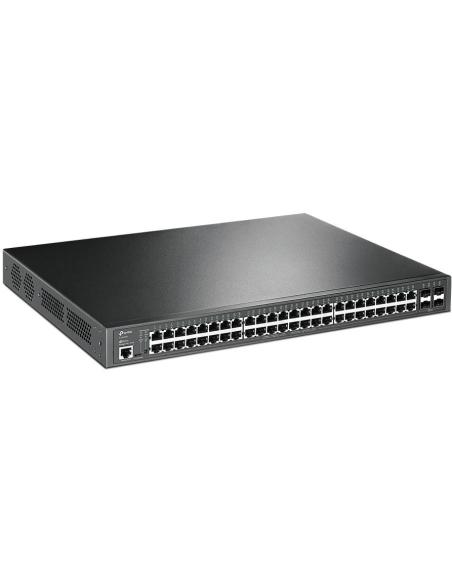 SWITCH TP-LINK TL-SG3452P