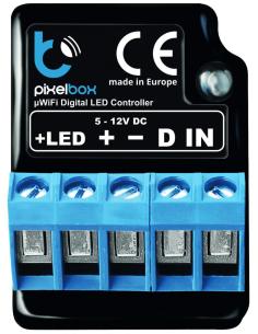 Moduł oświetelniowy LED pixelbox Blebox