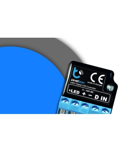 Moduł oświetelniowy LED pixelbox Blebox