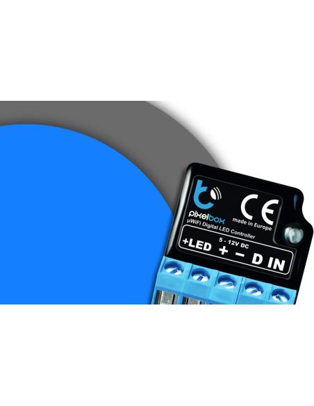 Moduł oświetelniowy LED pixelbox Blebox