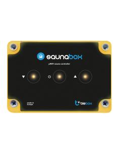 Moduł sterowania sauną saunabox Blebox