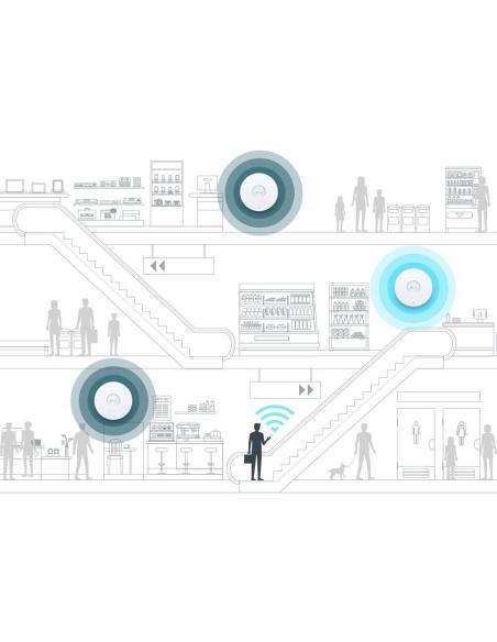 AP TP-LINK EAP650