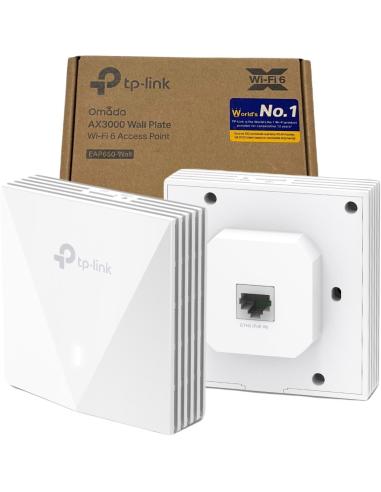 AP TP-LINK EAP650-WALL