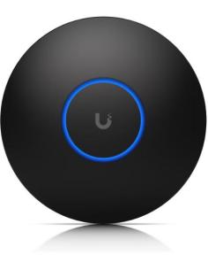 Ubiquiti (nHD-cover-black-3) NanoHD cover black
