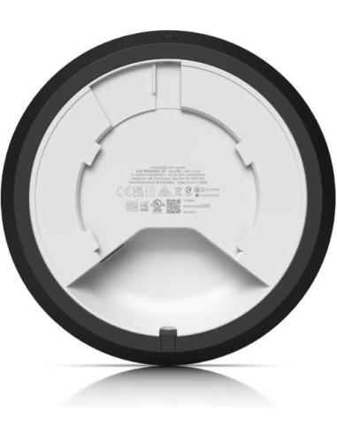 Ubiquiti (nHD-cover-black-3) NanoHD cover black