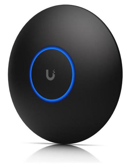 Ubiquiti (nHD-cover-black-3) NanoHD cover black