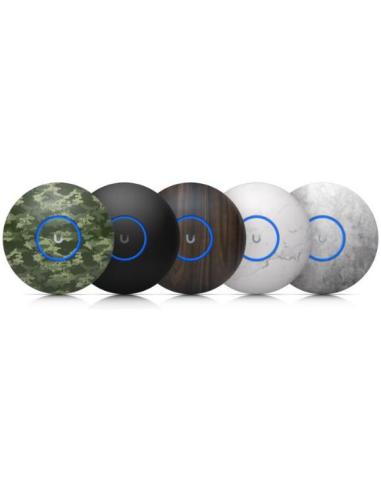 Ubiquiti (nHD-cover-black-3) NanoHD cover black