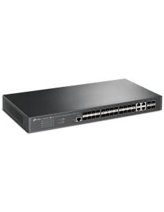 SWITCH TP-LINK TL-SG3428XF 2
