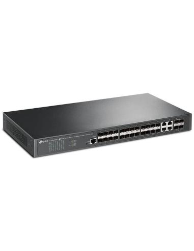 SWITCH TP-LINK TL-SG3428XF