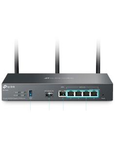 ROUTER TP-LINK ER706W VPN Omada AX3000 2