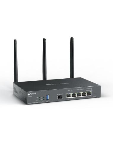 ROUTER TP-LINK ER706W VPN Omada AX3000