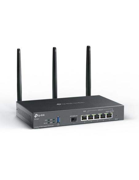 ROUTER TP-LINK ER706W VPN Omada AX3000