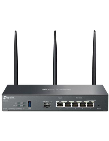 ROUTER TP-LINK ER706W VPN Omada AX3000