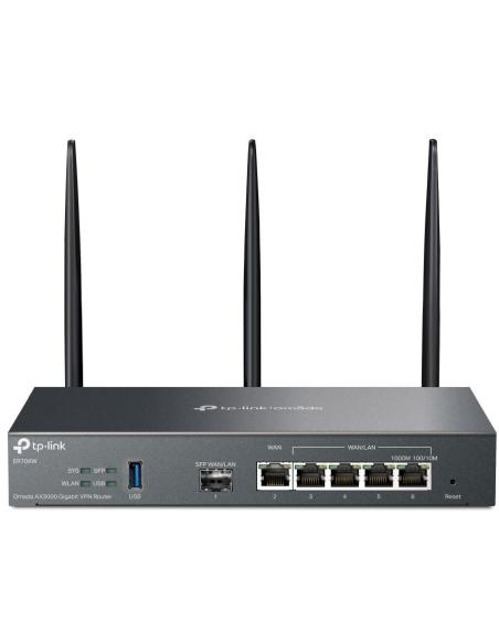 ROUTER TP-LINK ER706W VPN Omada AX3000