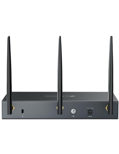 ROUTER TP-LINK ER706W VPN Omada AX3000