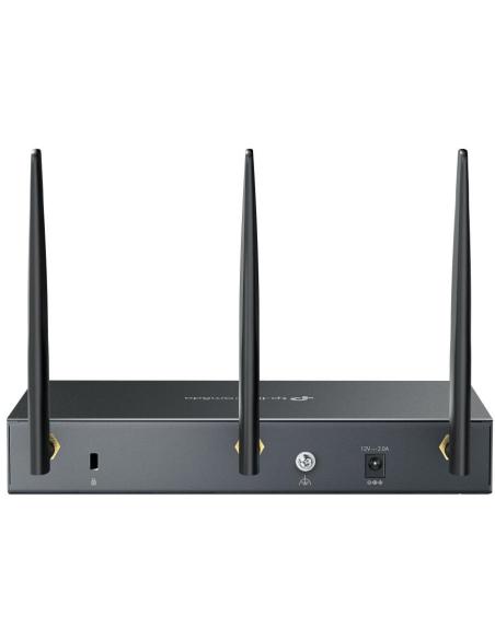 ROUTER TP-LINK ER706W VPN Omada AX3000