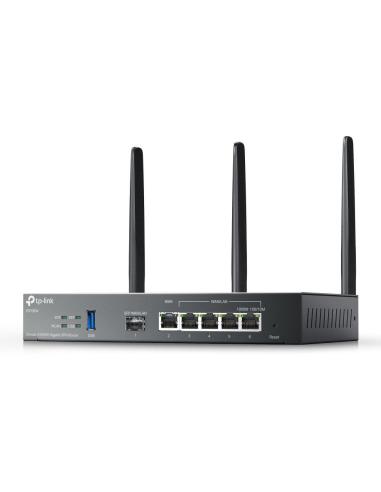 ROUTER TP-LINK ER706W VPN Omada AX3000