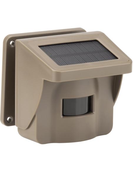 System alarmowy Redleaf RD200