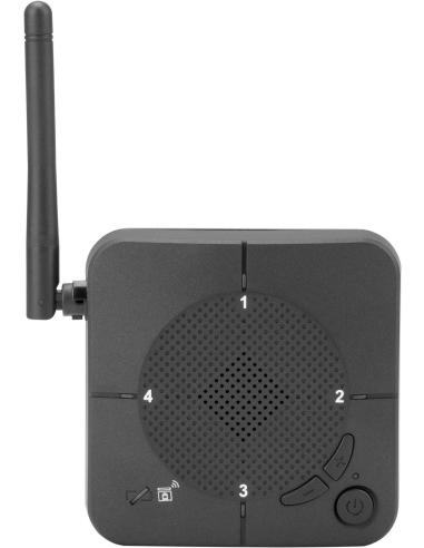 System alarmowy Redleaf RD200