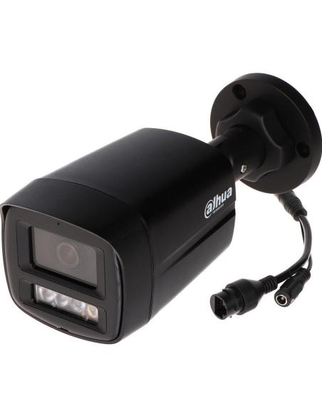 Kamera IP Dahua IPC-HFW1439TL1-A-IL-0280B-BLACK
