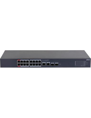 Switch Dahua CS4220-16GT-135