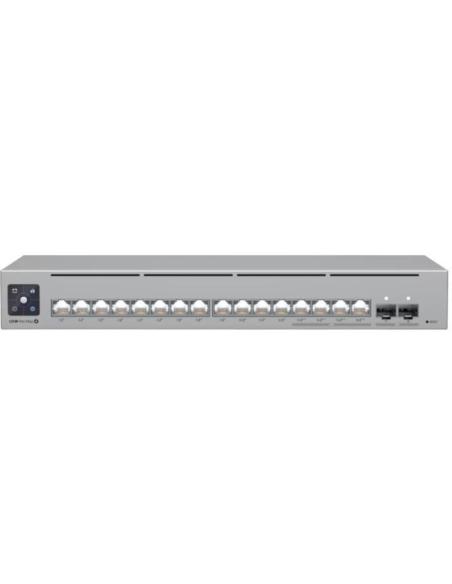 UBIQUITI UNIFI SWITCH PRO MAX 16 (USW-Pro-Max-16)