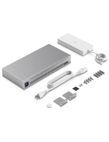 UBIQUITI UNIFI SWITCH PRO MAX 16 (USW-Pro-Max-16)