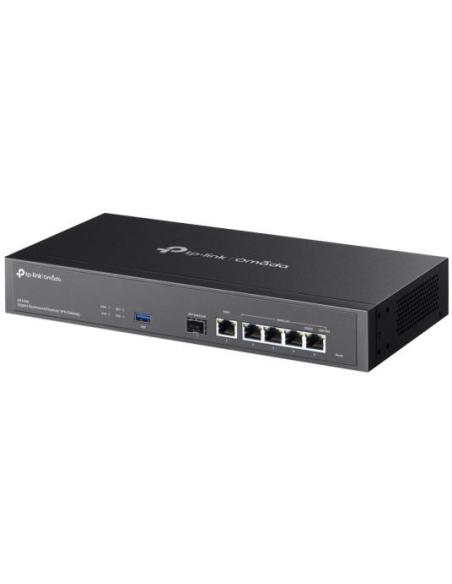 Gigabitowa brama sieciowa VPN Omada (ER7406)